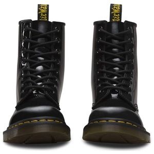 Dr. Martens women’s 1460 boots
